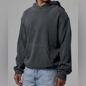 Talentless Men’s Heavyweight Hoodie